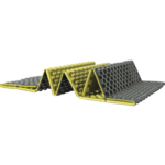 Peregrine Grid-Link Folding IXPE Closed Cell Foam Pad