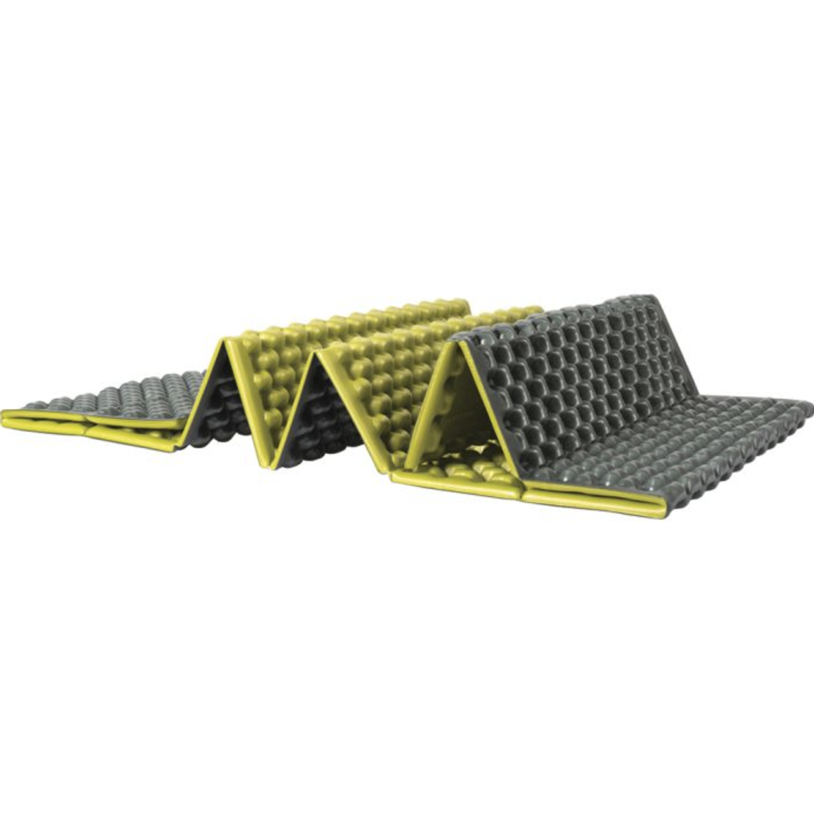 Peregrine Grid-Link Folding IXPE Closed Cell Foam Pad