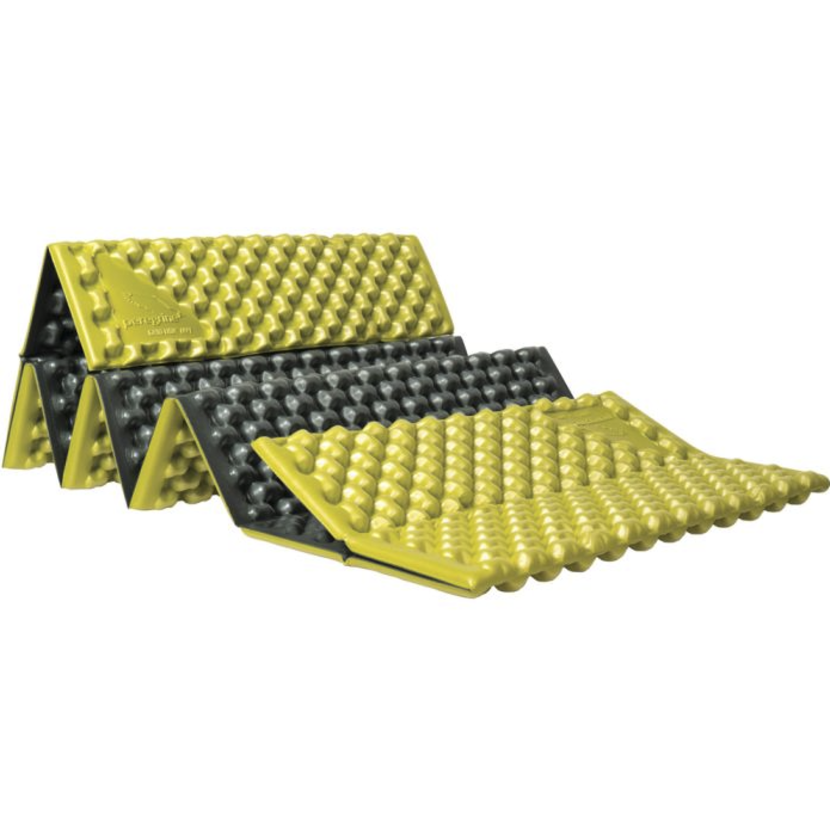 Peregrine Grid-Link Folding IXPE Closed Cell Foam Pad