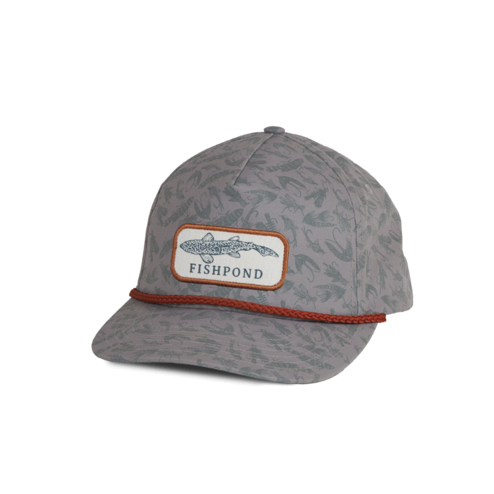 FISHPOND Fishpond Cruiser Trout Hat-Flyway