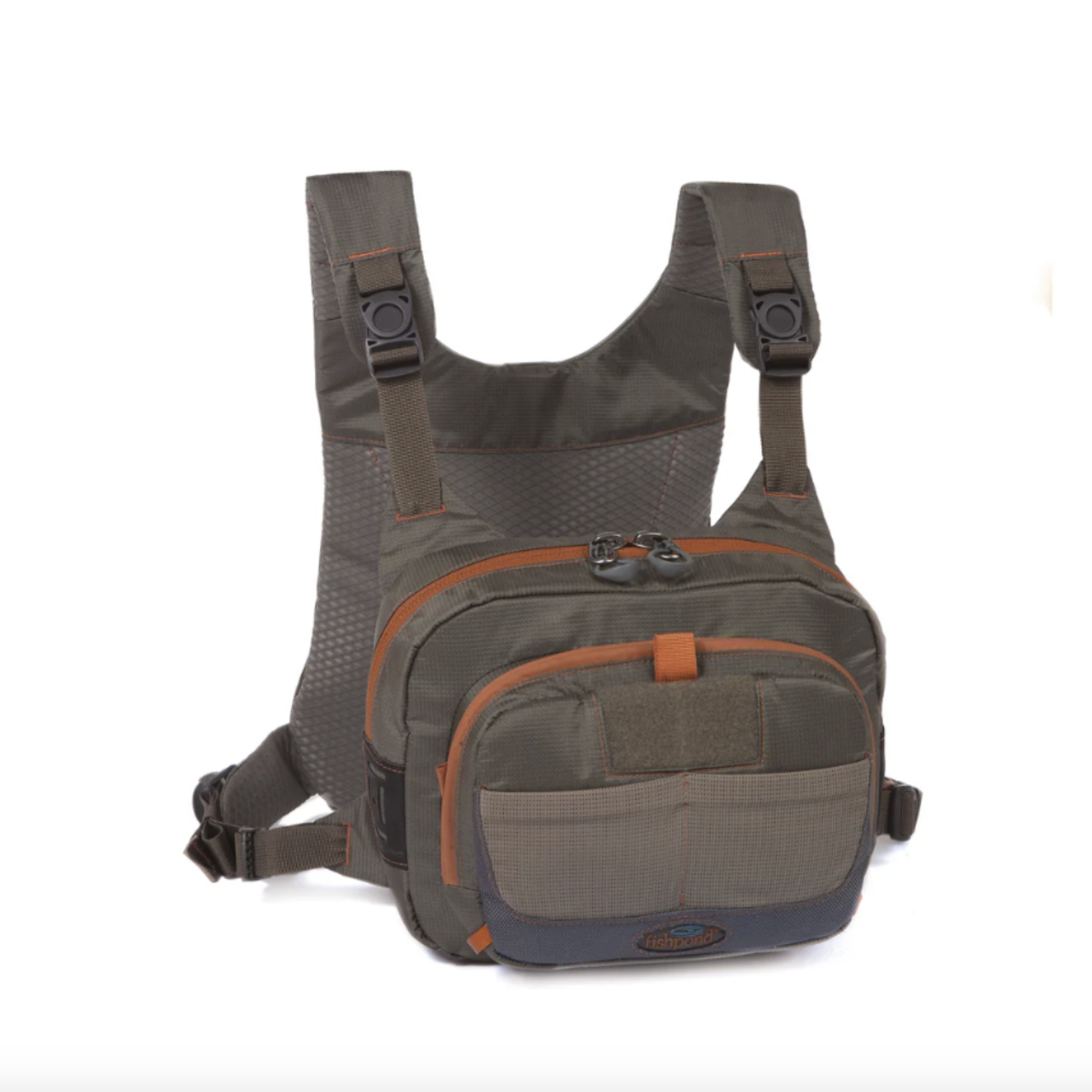 FISHPOND Fishpond Cross-Current Chest Pack