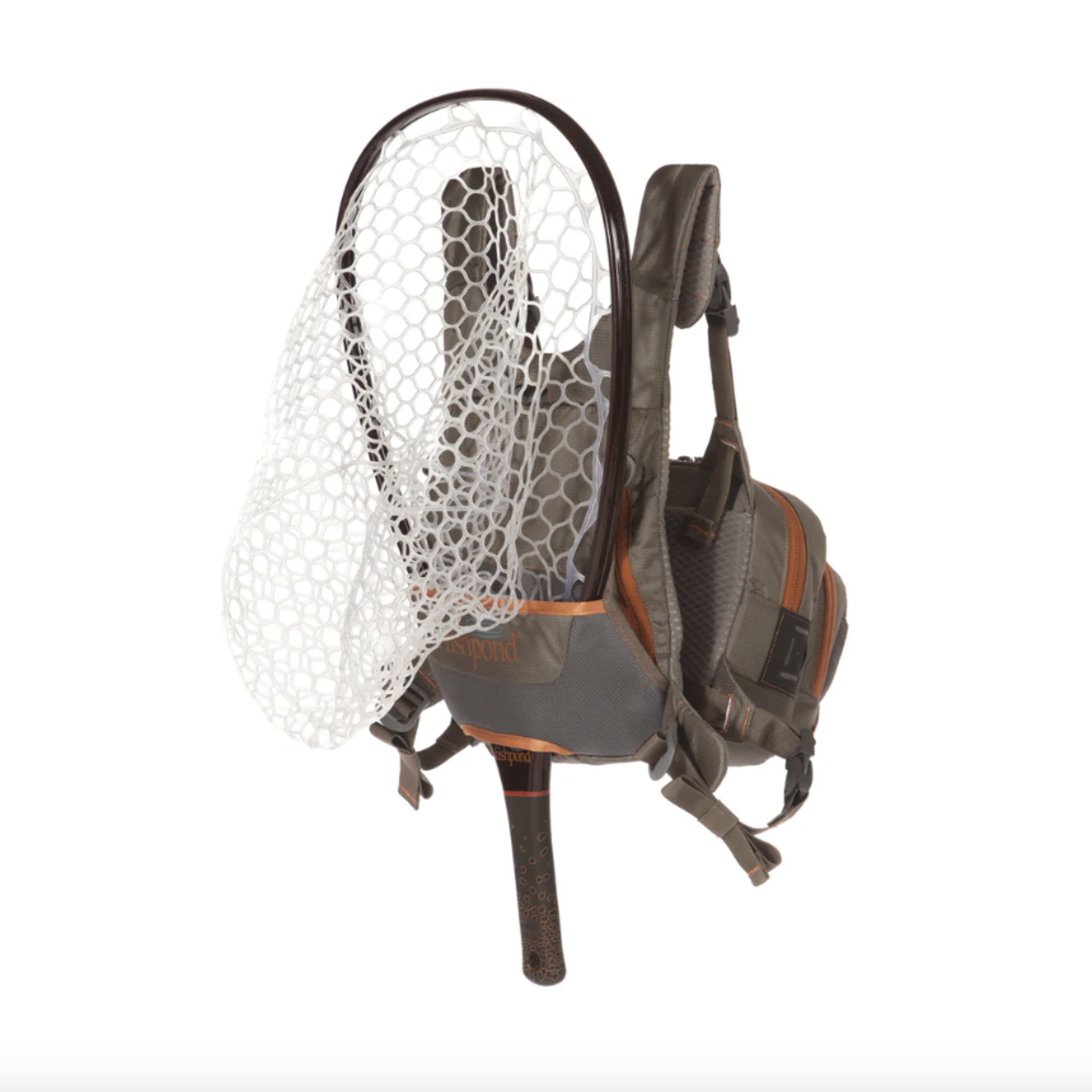 FISHPOND Fishpond Cross-Current Chest Pack