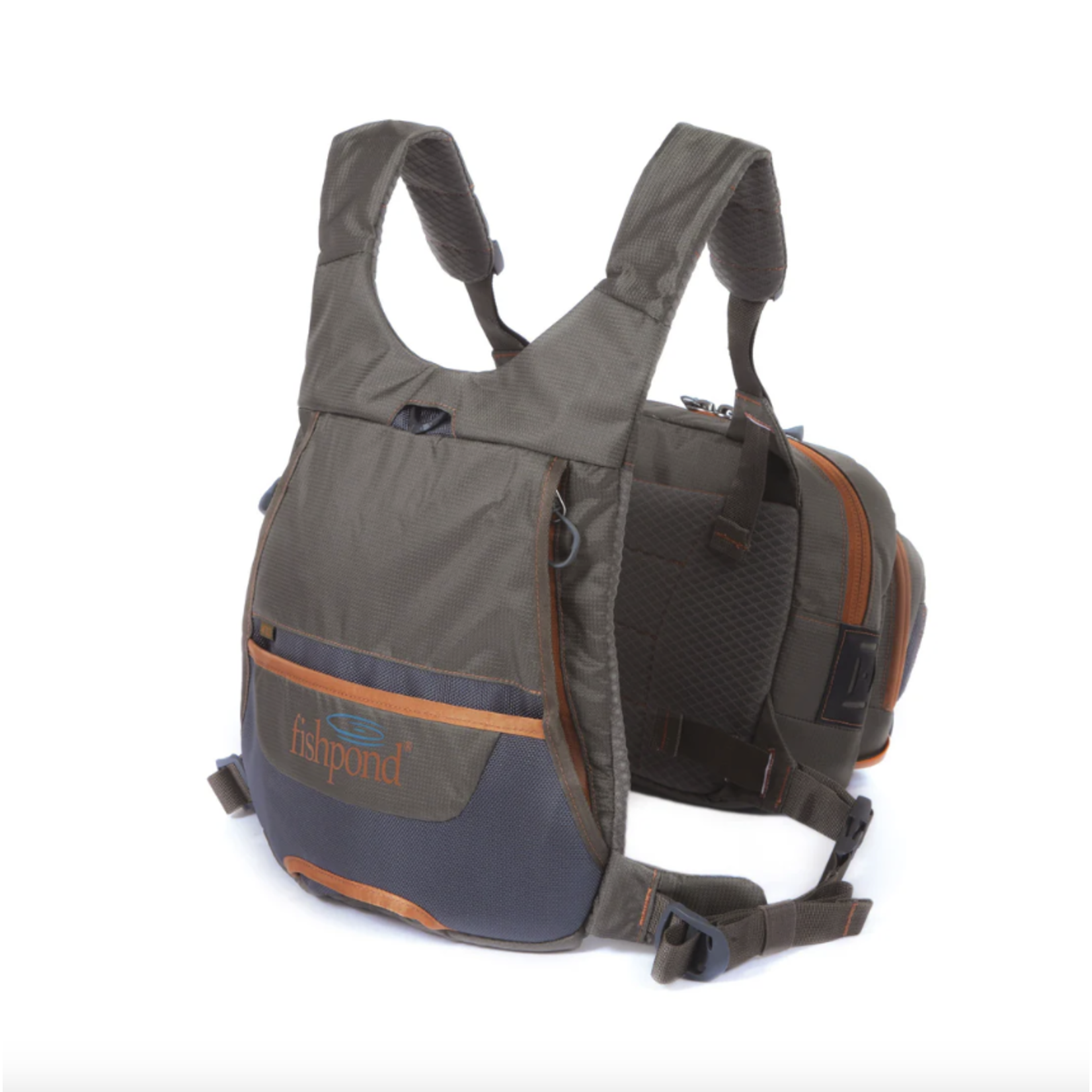 FISHPOND Fishpond Cross-Current Chest Pack