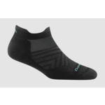 Darn Tough Socks Darn Tough Run No Show Tab / Ultra Lightweight with Cushion 1047