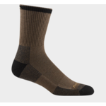 Darn Tough Socks Darn Tough Men's Fred Tuttle Micro Crew Midweight Work Sock