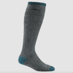 Darn Tough Socks Darn Tough Women's Mountaineering Over-the-Calf Heavyweight Hiking Sock