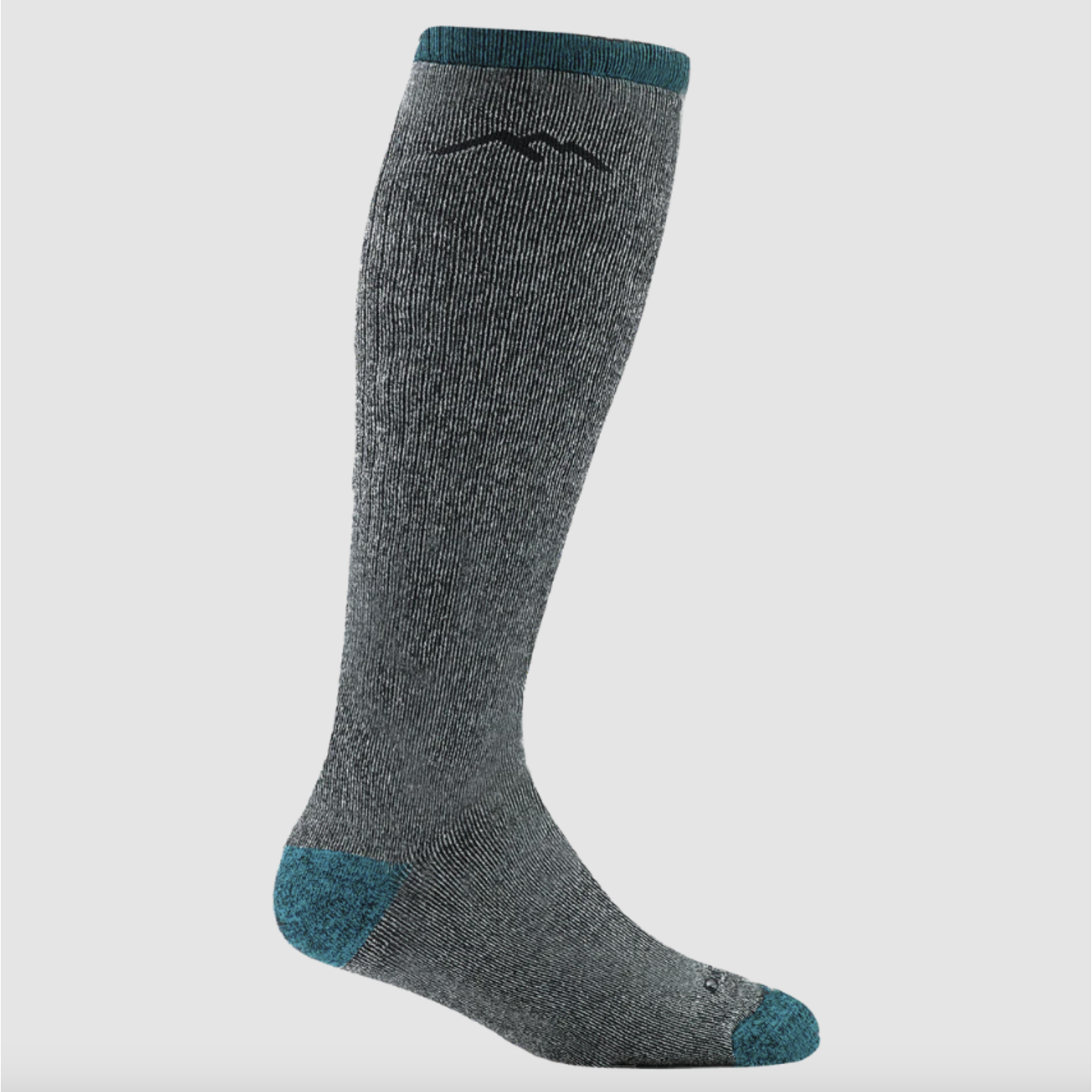 Darn Tough Socks Darn Tough Women's Mountaineering Over-the-Calf Heavyweight Hiking Sock