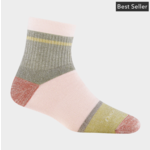 Darn Tough Socks Darn Tough Women's Shorty Heavyweight Lifestyle Sock