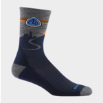 Darn Tough Socks Darn Tough CDT Micro Crew Lightweight Hiking Sock
