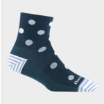 Darn Tough Socks Darn Tough Women's Dottie Shorty Lightweight Lifestyle Sock