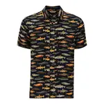Simms Fishing Simms Men's Tailout Short Sleeve Shirt
