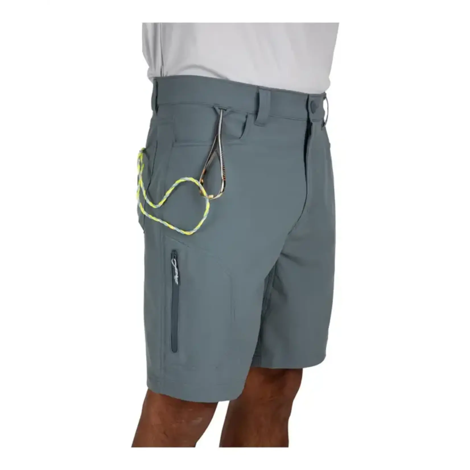 Simms Fishing Simms M's Skiff Shorts