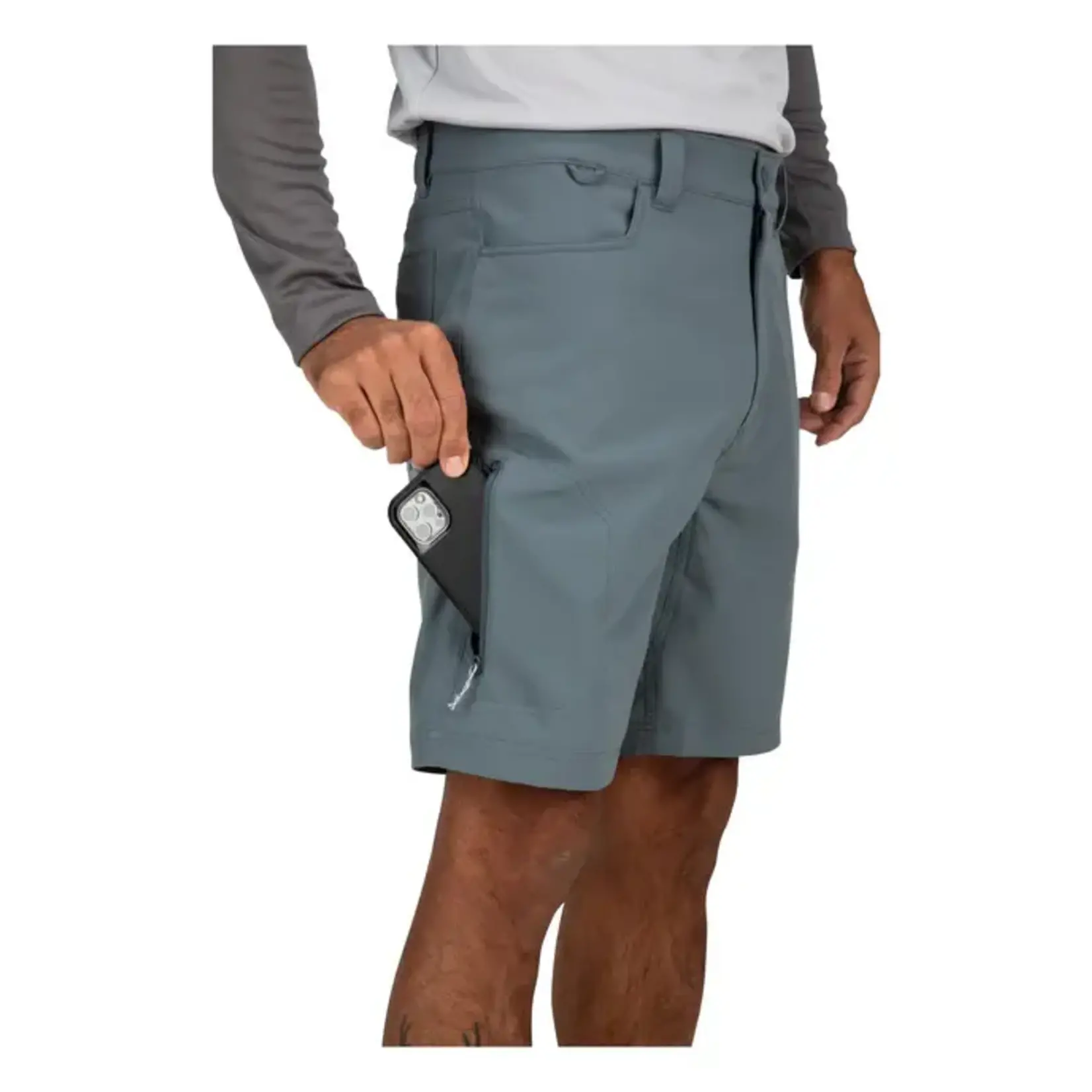 Simms Fishing Simms M's Skiff Shorts