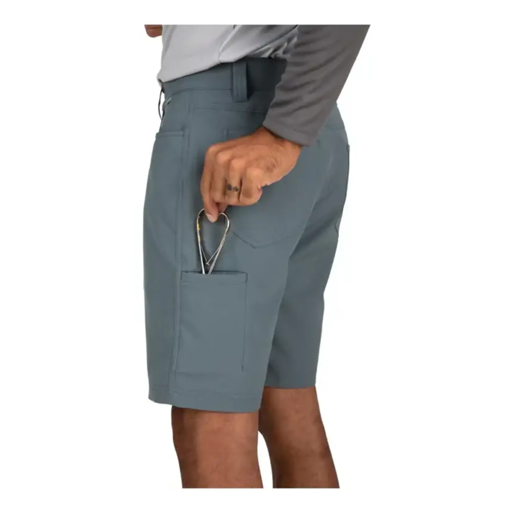 Simms Fishing Simms M's Skiff Shorts