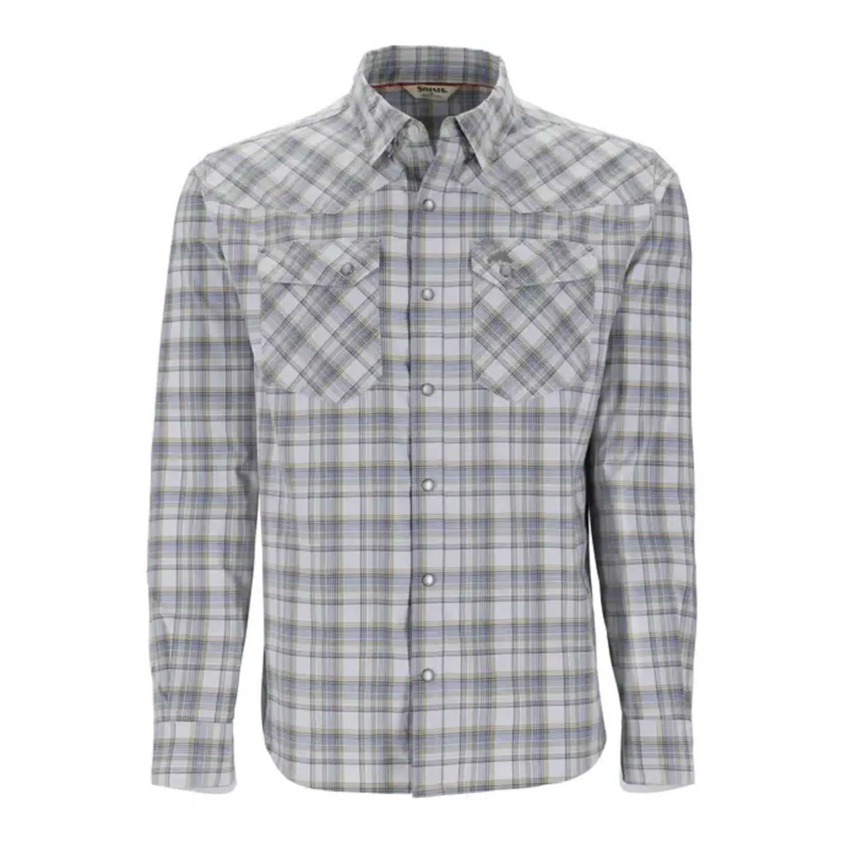 Simms Fishing SIMMS BRACKETT LS SHIRT