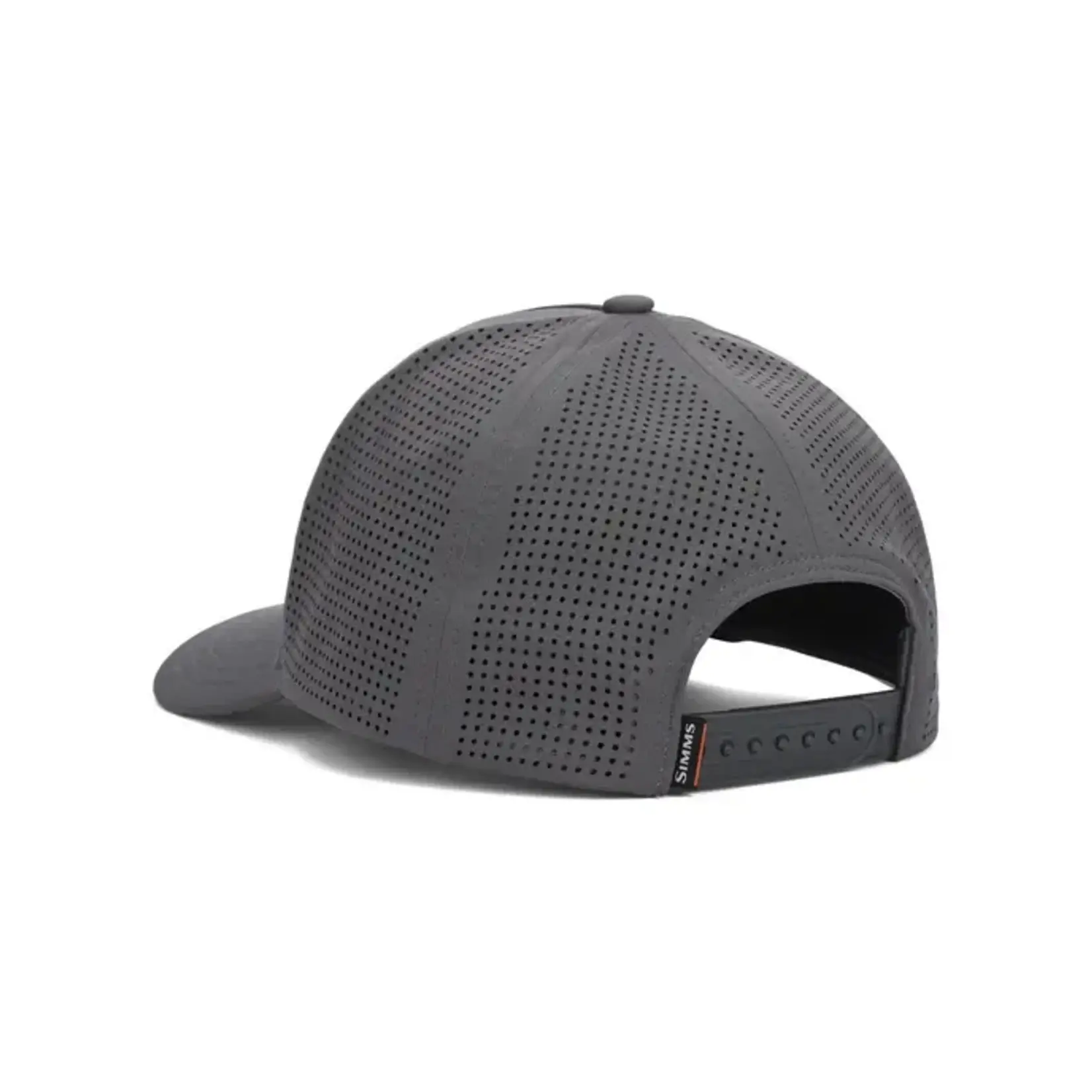 Simms Fishing Double Haul Tech Trucker Hat