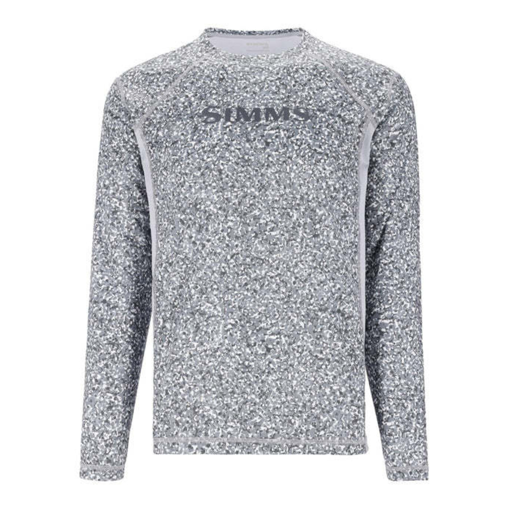 Simms Fishing Simms Men's Challenger Solar Crew