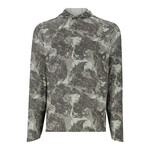 Simms Fishing Simms Solarflex Hoody M's New