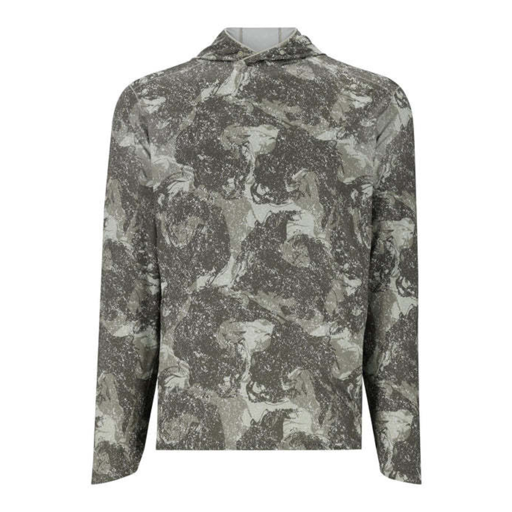 Simms Fishing Simms Solarflex Hoody M's New