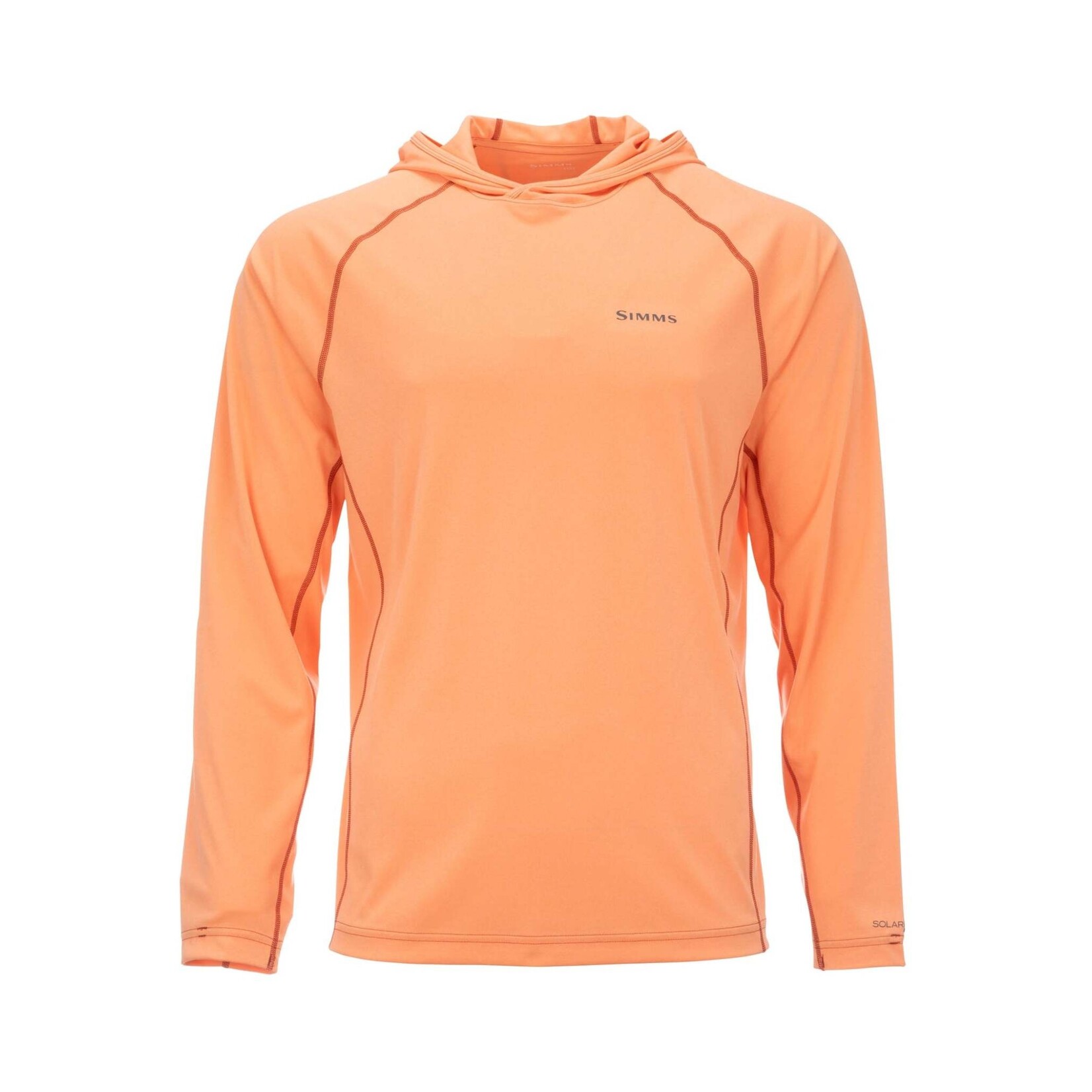 Simms Fishing Simms Solarflex Hoody M's New