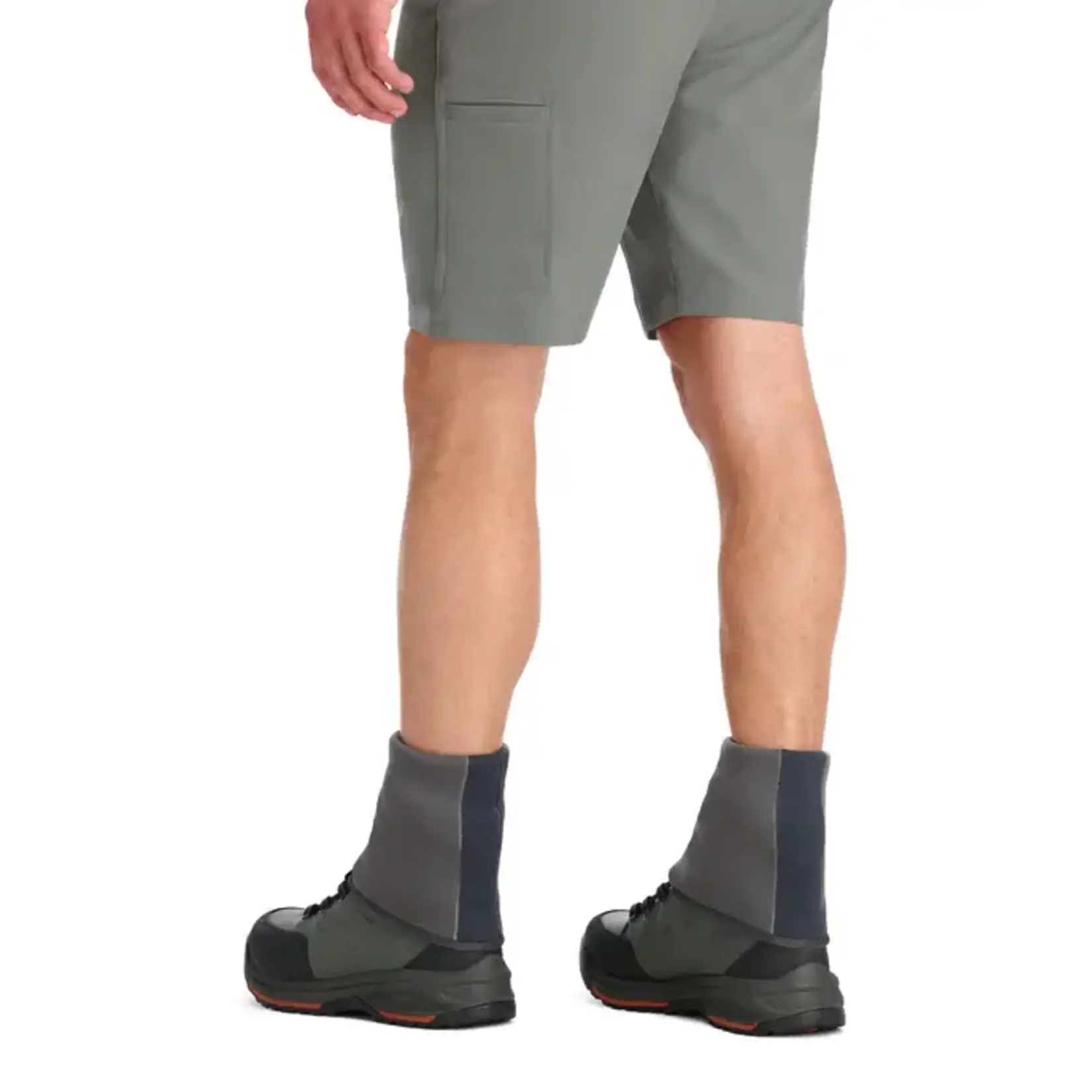 Simms Fishing Simms Guide Guard Socks