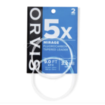 ORVIS Orvis Mirage Trout Leaders 2 Pack