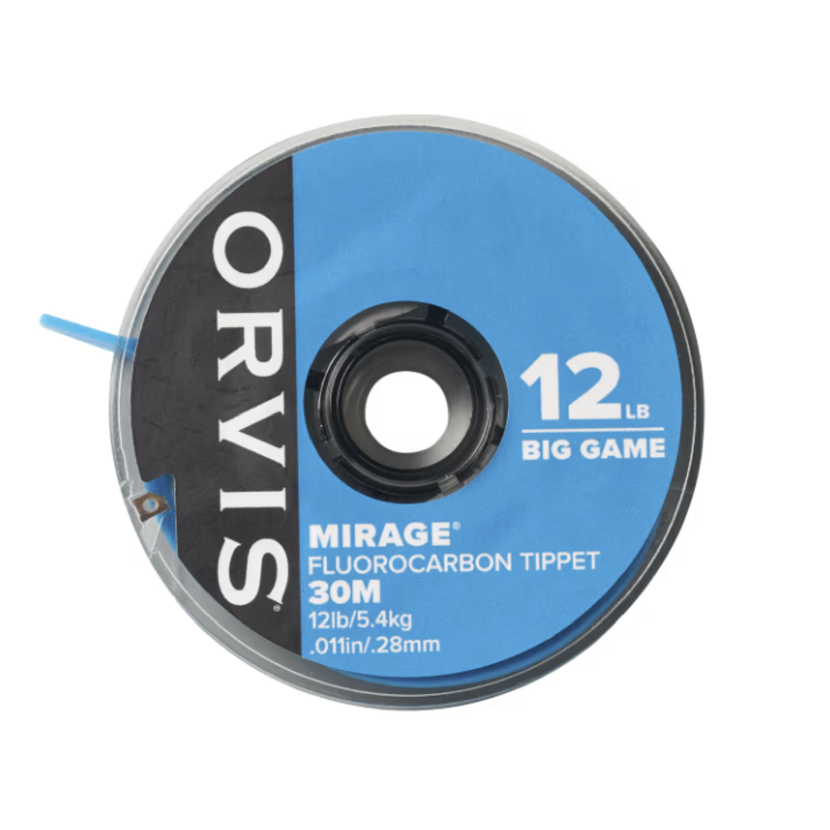 ORVIS Orvis Mirage Tippet Material - Big Game 30M