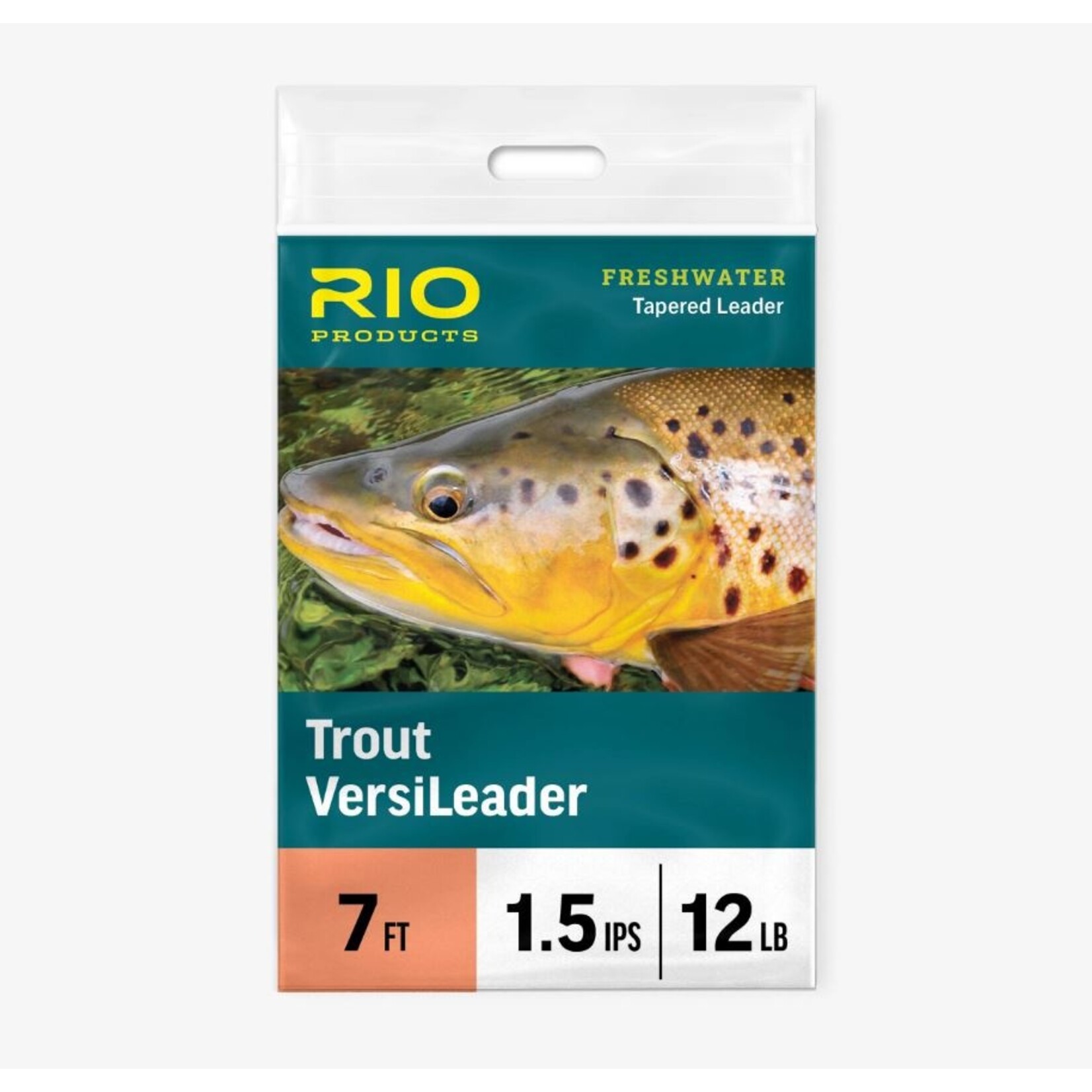 RIO Rio Trout Versileader