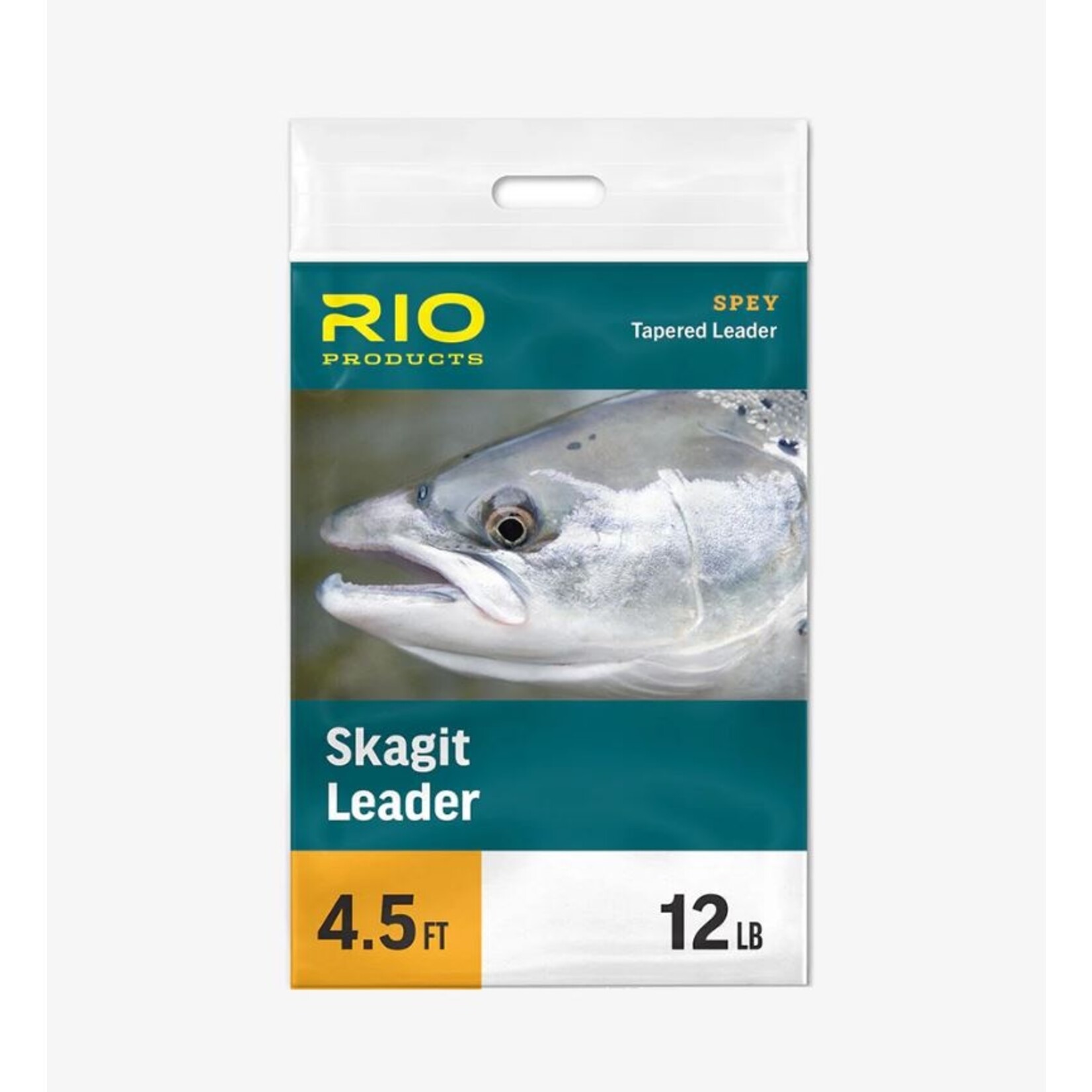 RIO Rio Skagit Leader