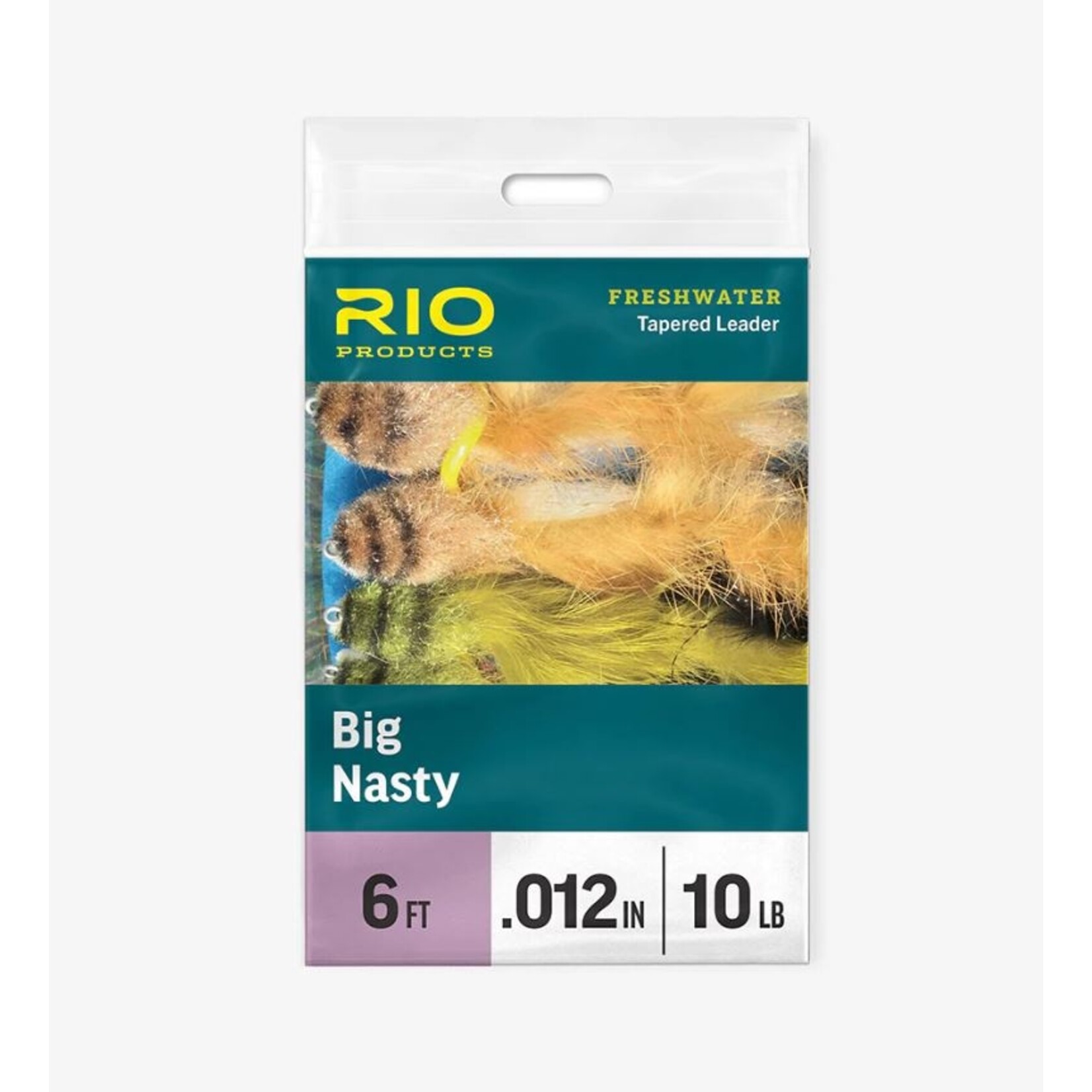 RIO Rio Big Nasty Leader
