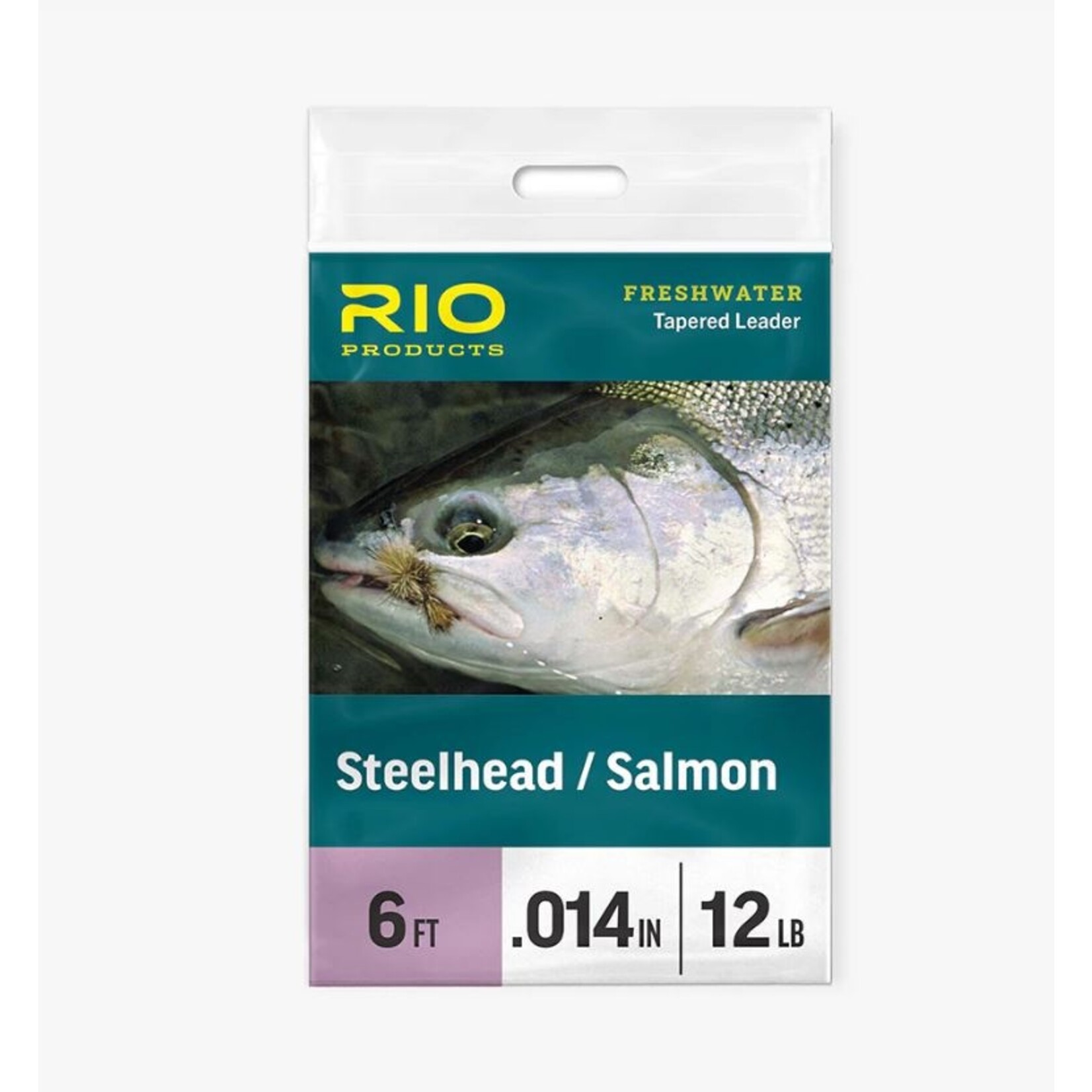RIO Rio Steelhead/Salmon Leader