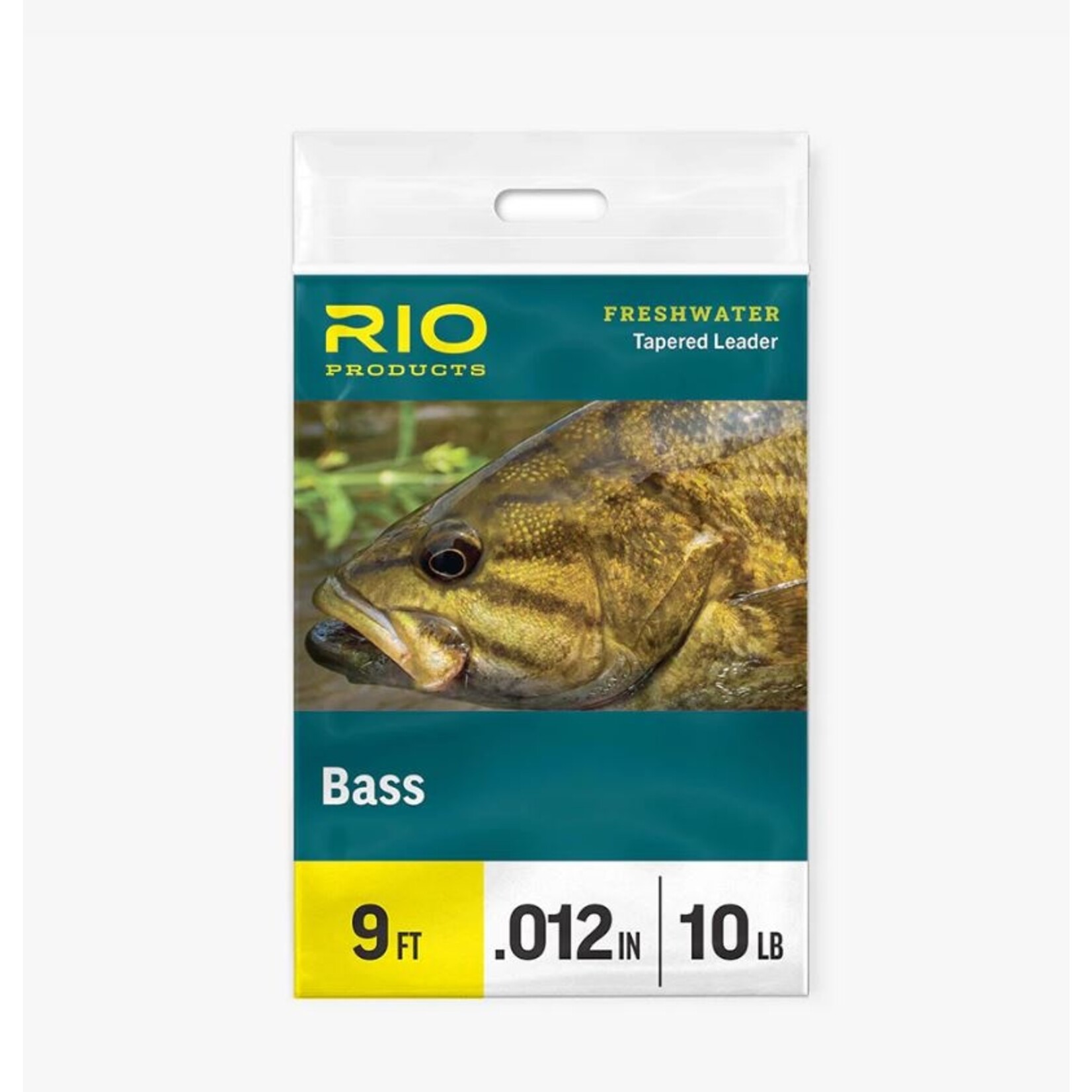 RIO Rio Bass Leader-Single