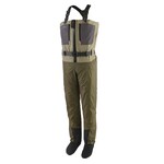 Patagonia Patagonia M's Swiftcurrent Traverse Zip Front Waders
