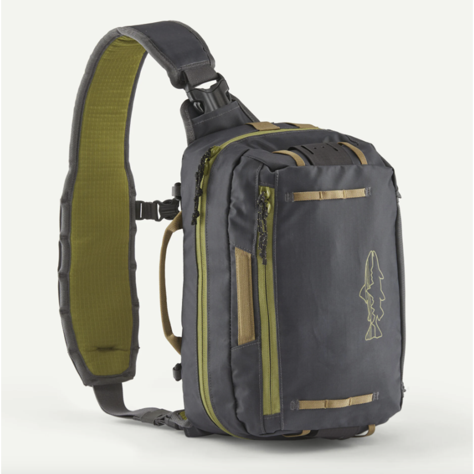 Patagonia Patagonia Stealth Switch Pack 9L