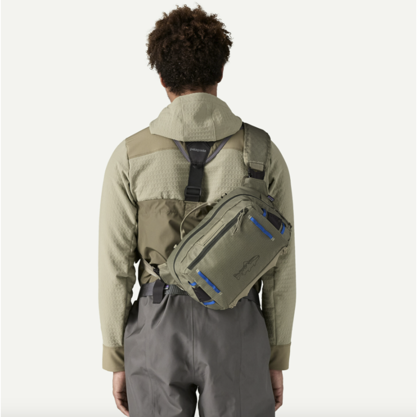Patagonia Patagonia Stealth Switch Pack 9L