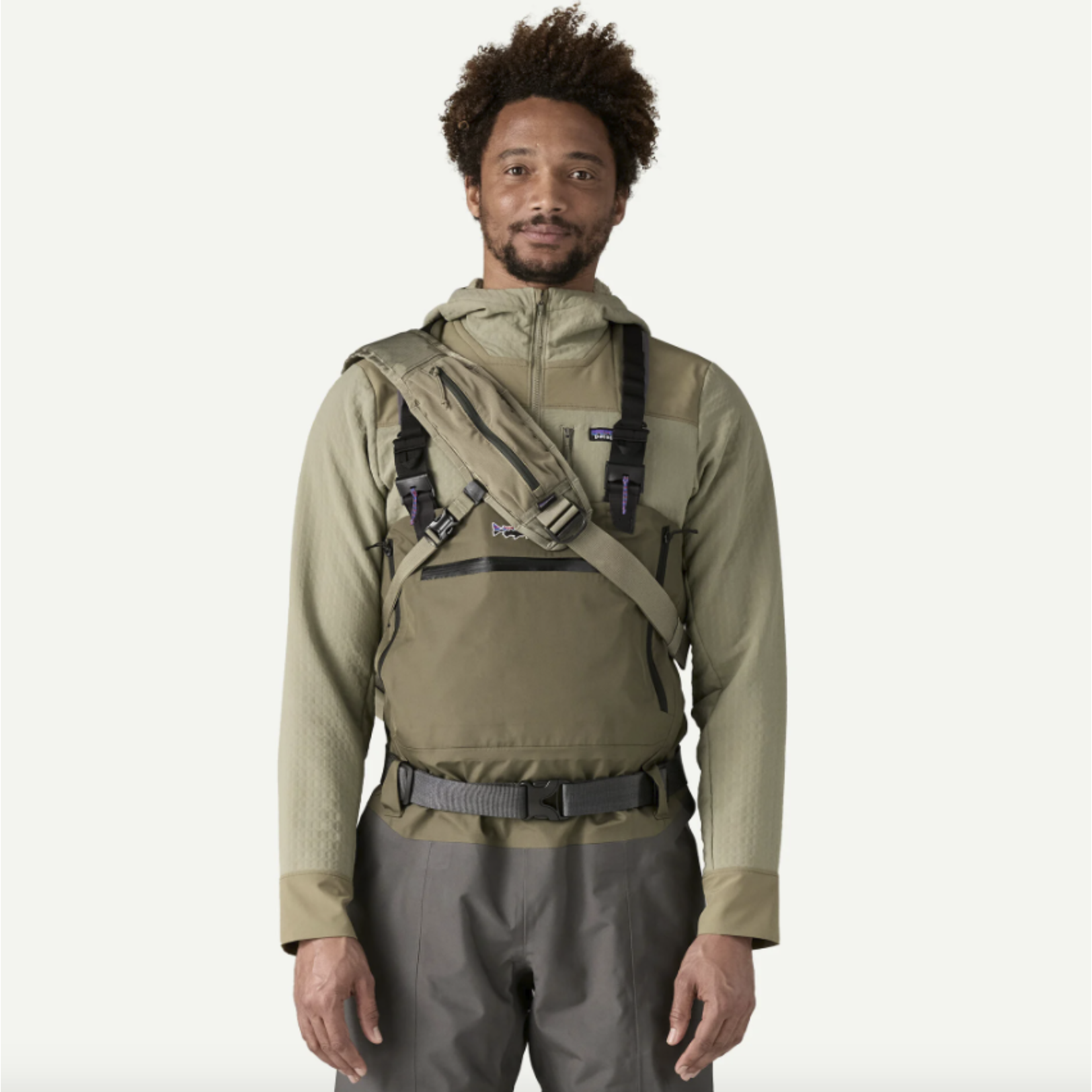 Patagonia Patagonia Stealth Switch Pack 9L