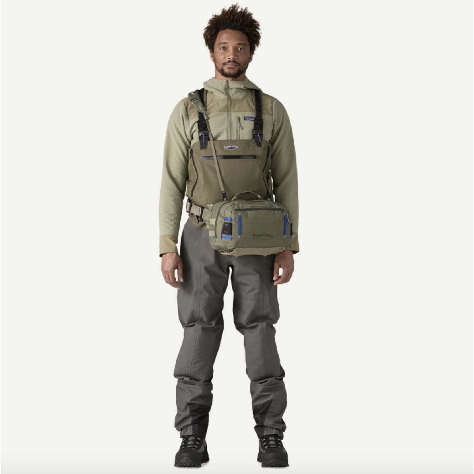 Patagonia Patagonia Stealth Switch Pack 9L