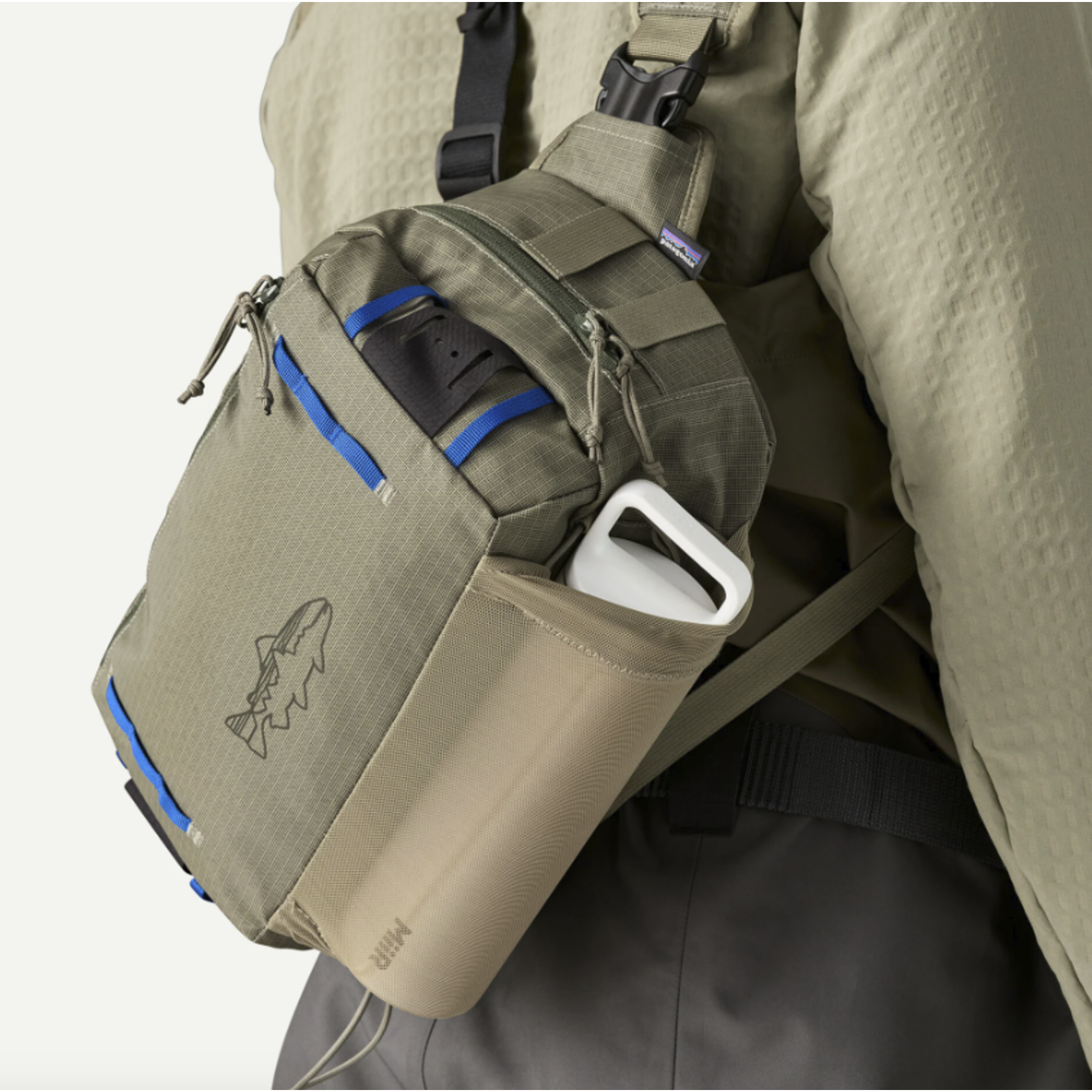 Patagonia Patagonia Stealth Switch Pack 9L