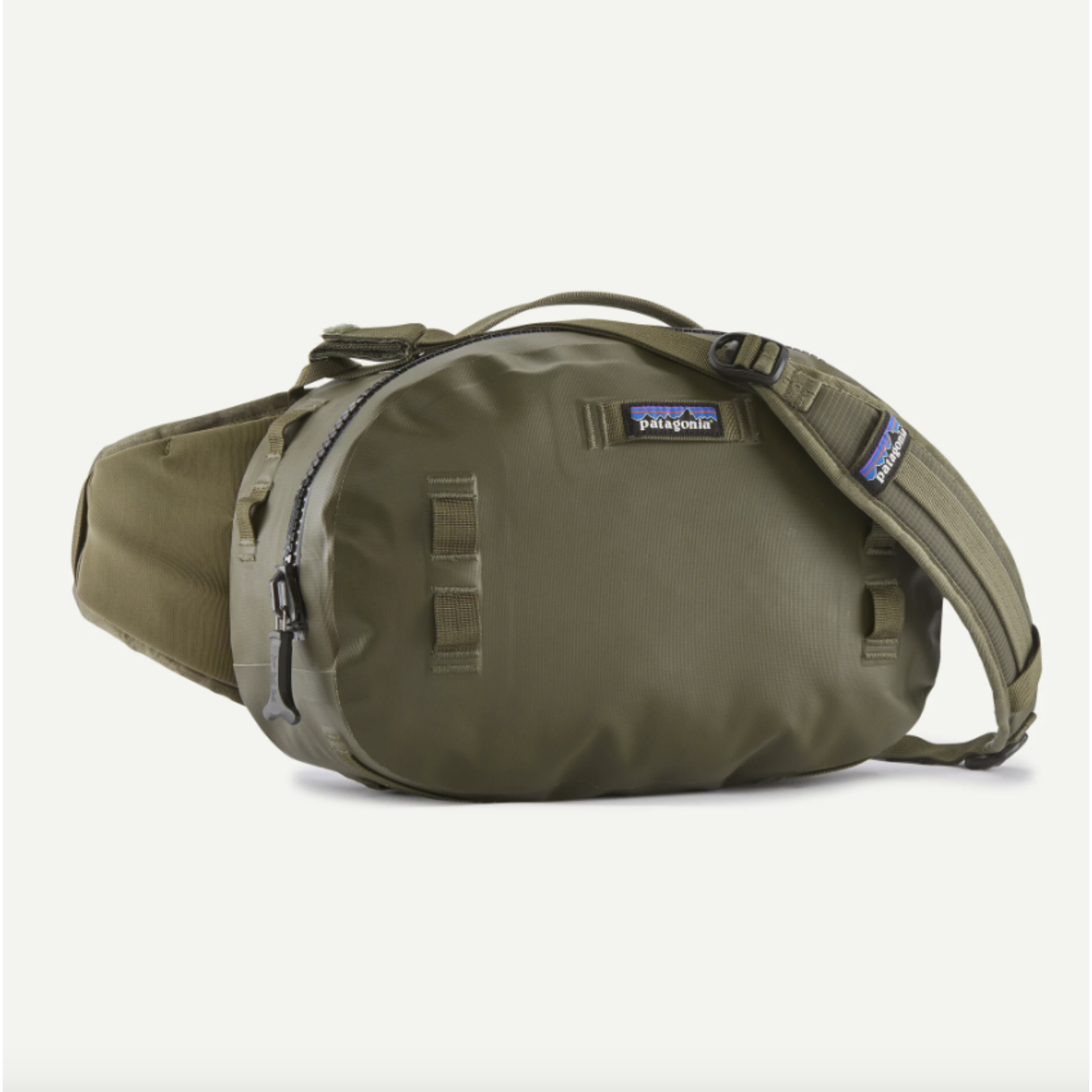 Patagonia Patagonia Guidewater Hip Pack 9L