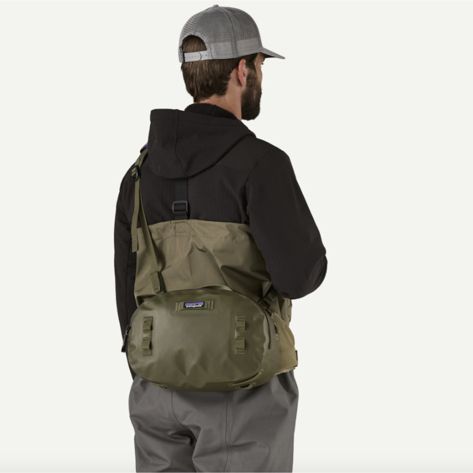 Patagonia Patagonia Guidewater Hip Pack 9L