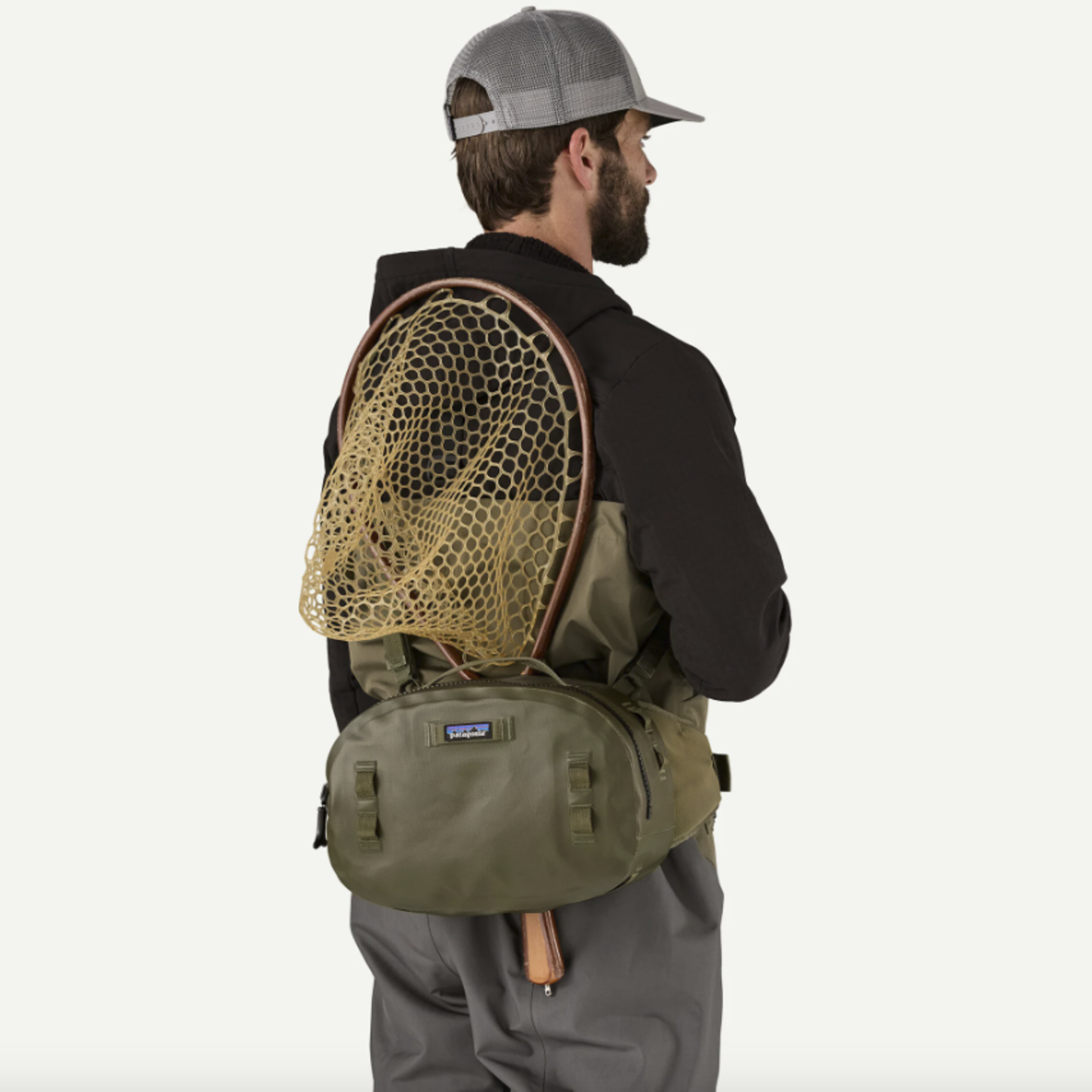 Patagonia Patagonia Guidewater Hip Pack 9L