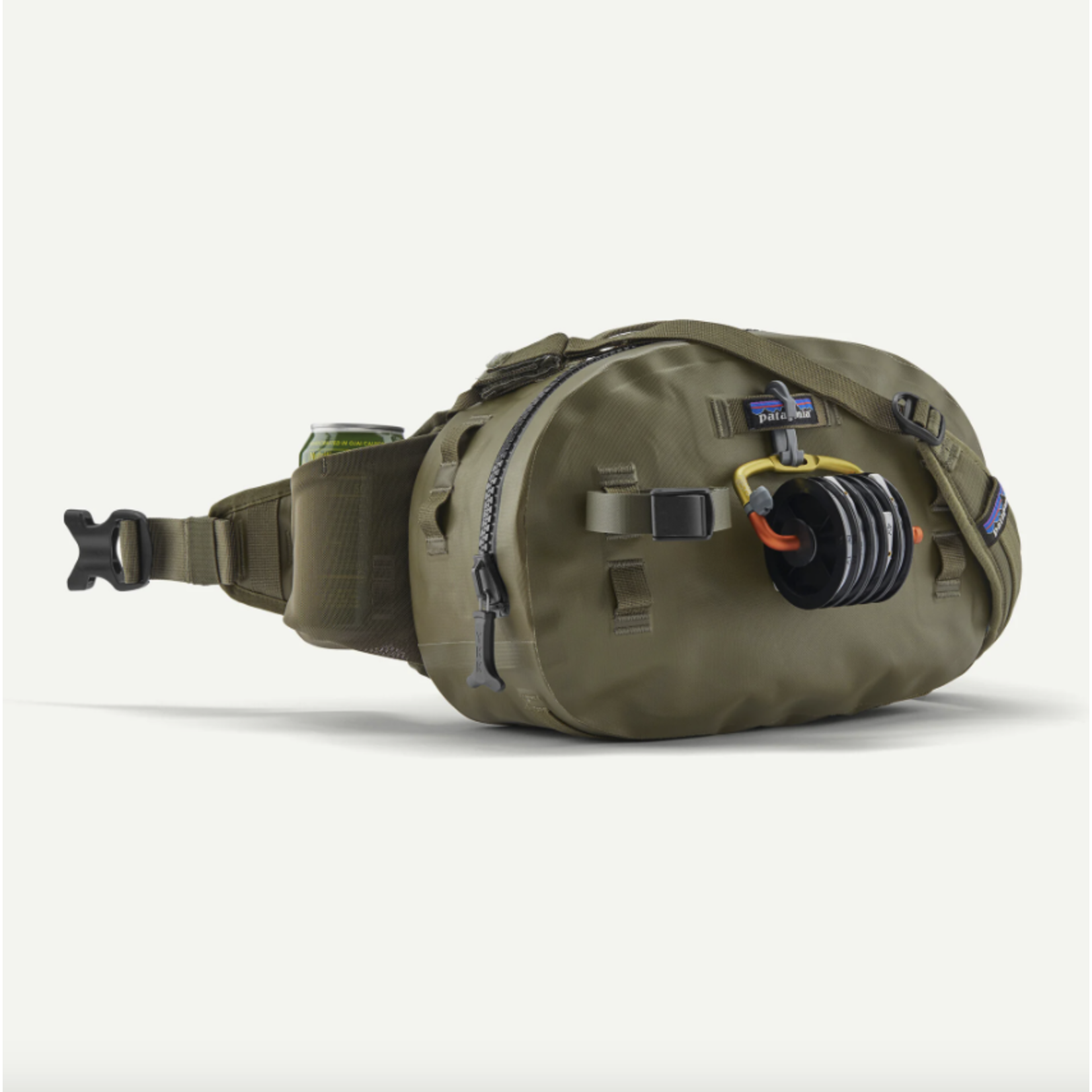 Patagonia Patagonia Guidewater Hip Pack 9L