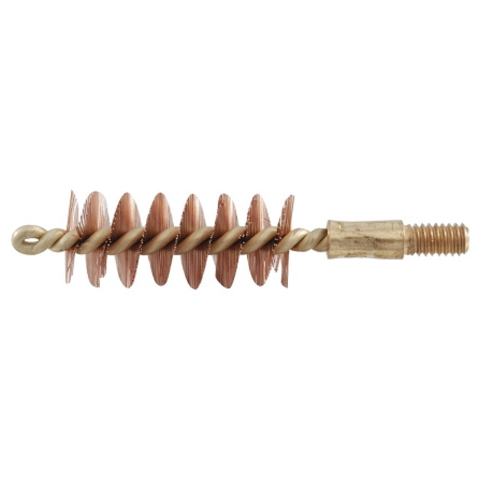 Pro-Shot Benchrest  Brush/Brass Brush