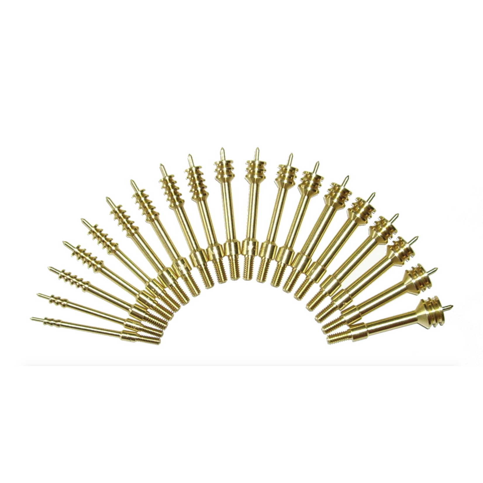 Pro-Shot Spear Tip Jag