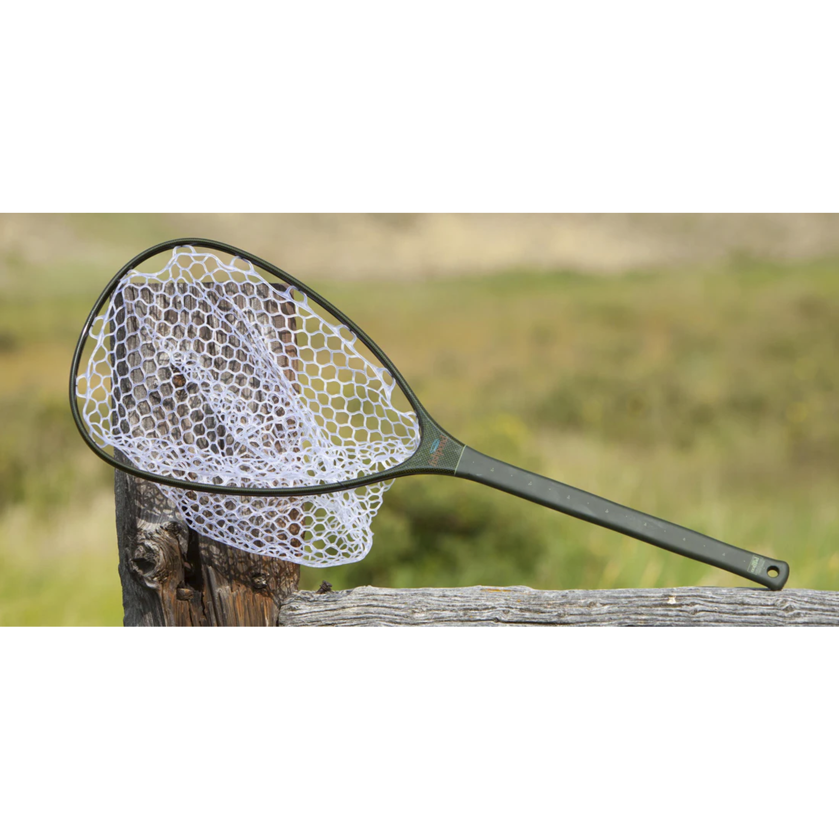 FISHPOND Fishpond Nomad Mid-Length Net