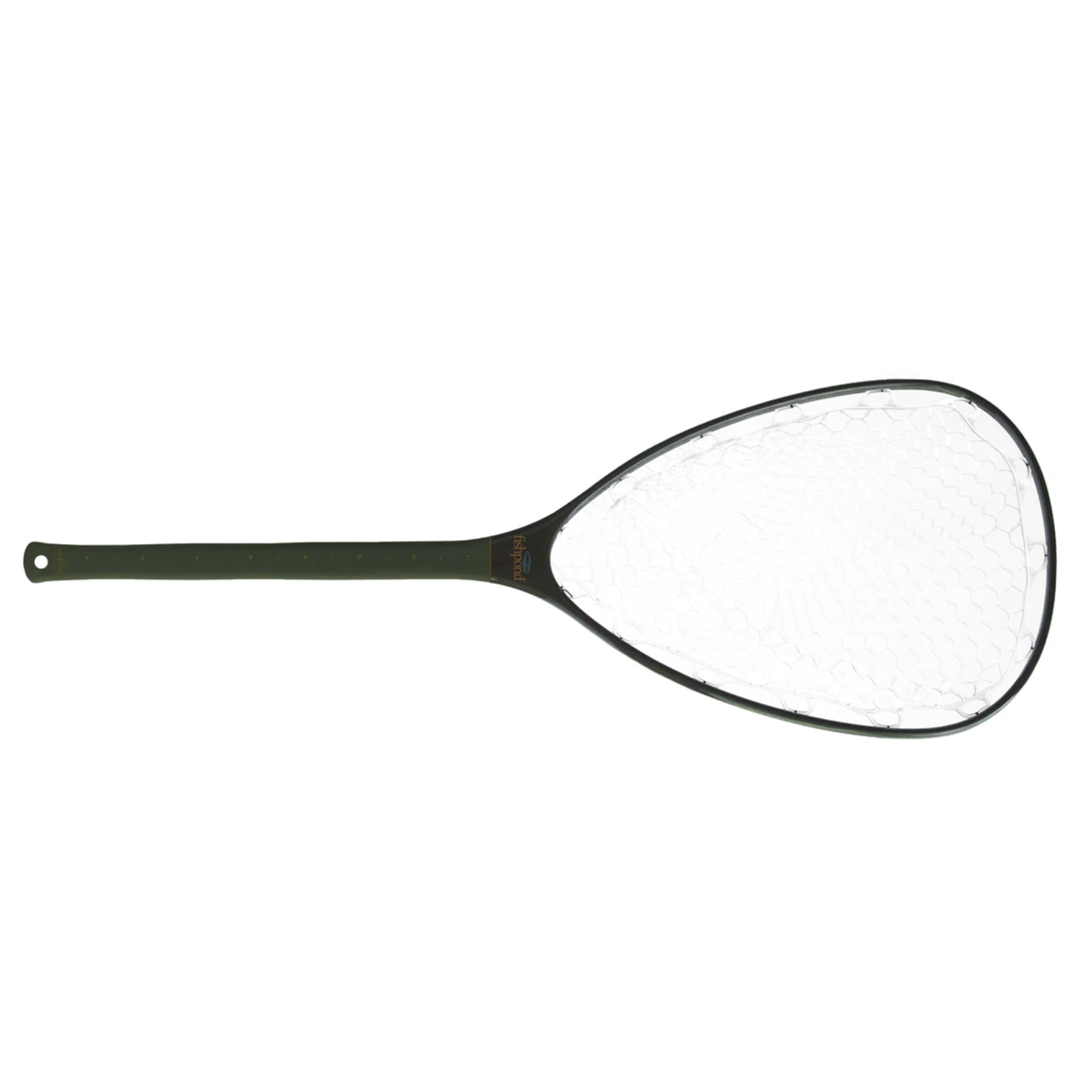 FISHPOND Fishpond Nomad Mid-Length Net