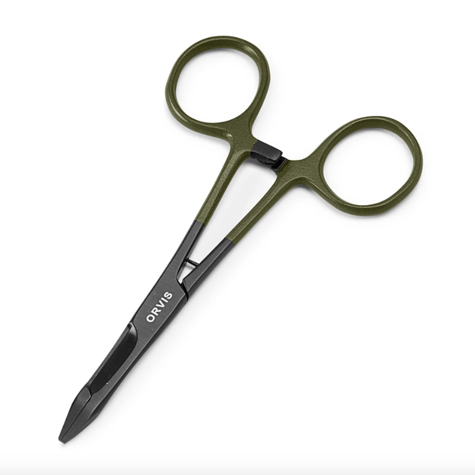 ORVIS Orvis Flow Scissor Forceps