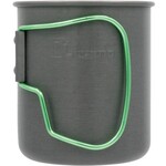 OLicamp Space Saver Mug with Grip