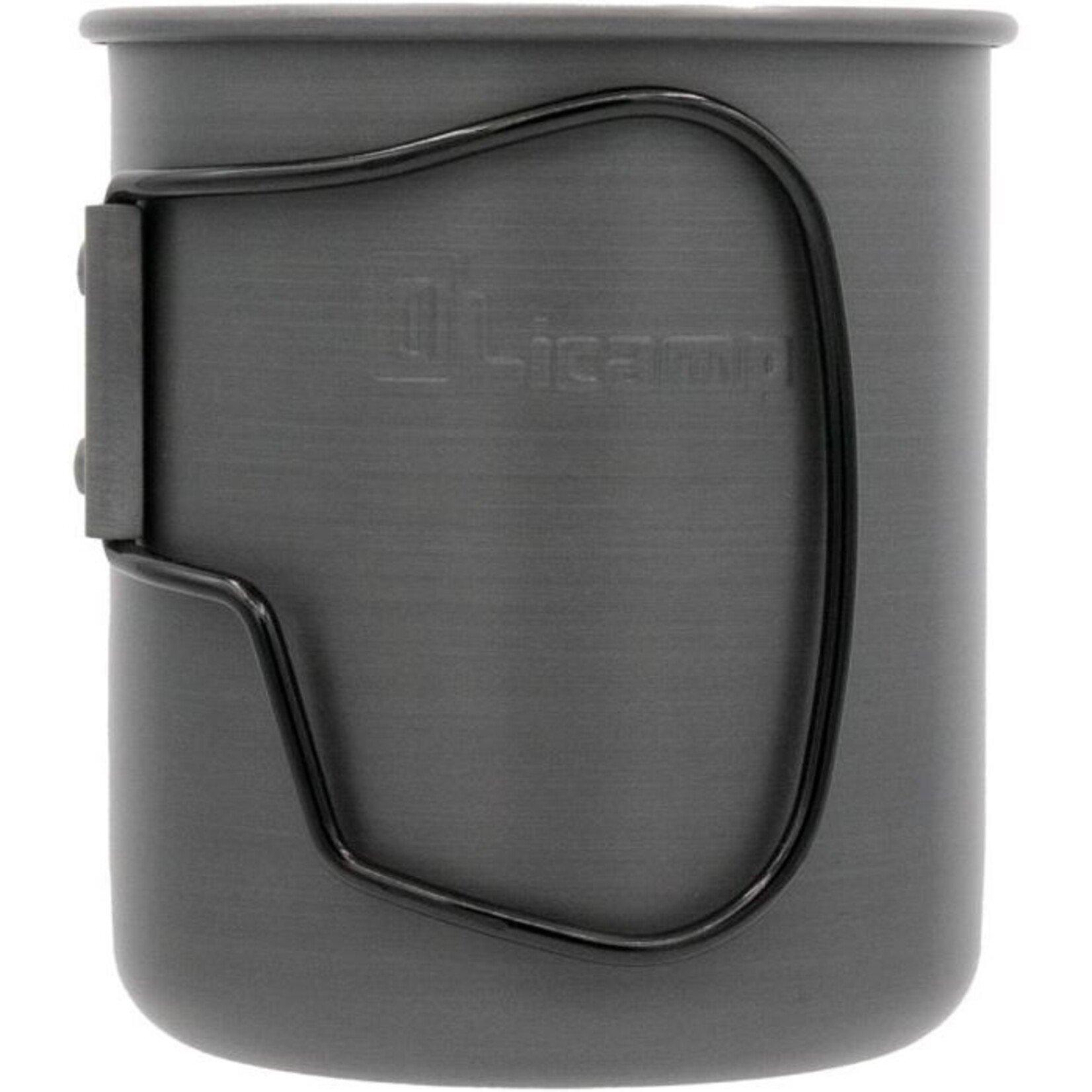OLicamp Space Saver Mug with Grip