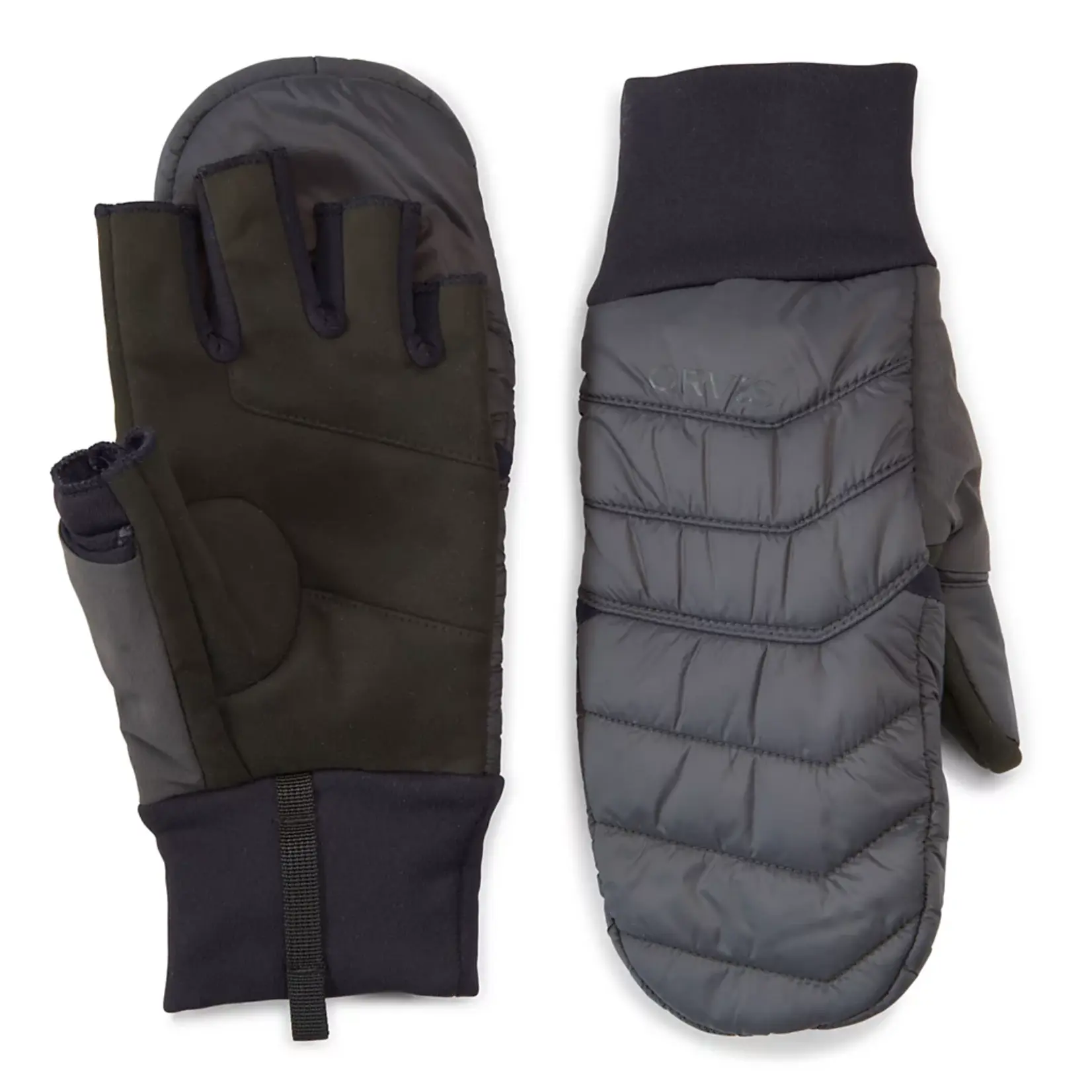ORVIS Orvis Pro Insulated Convertible Mitt